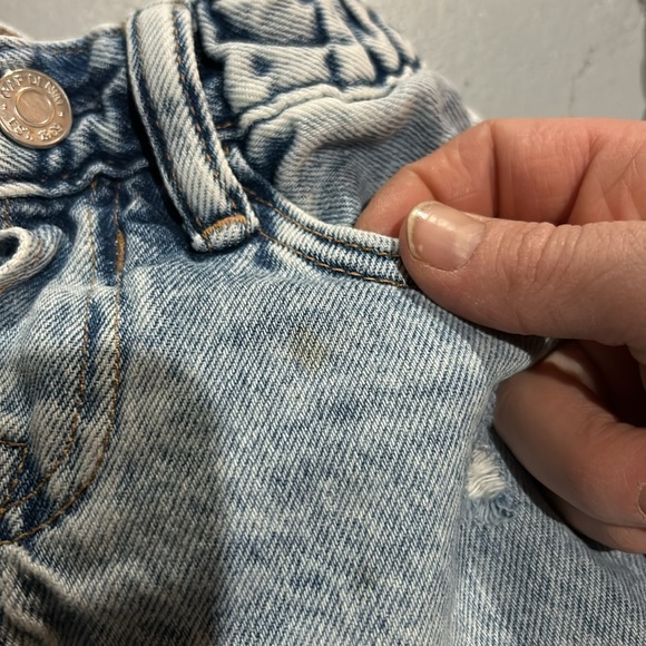 Lot 3 boys shorts - Picture 3 of 9